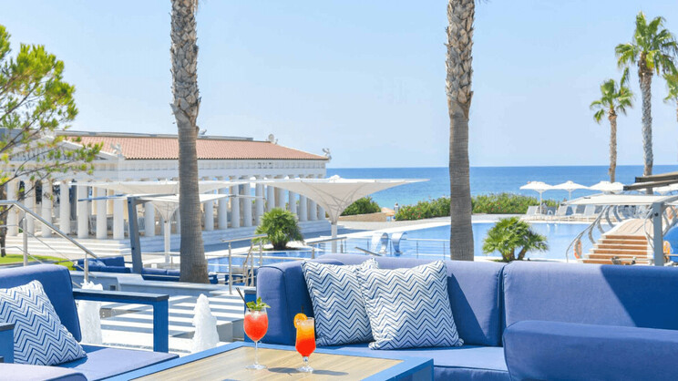 Potidea Palace Hotel